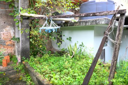 Casa à venda com 200m², 3 quartos e 1 vagaQuintal