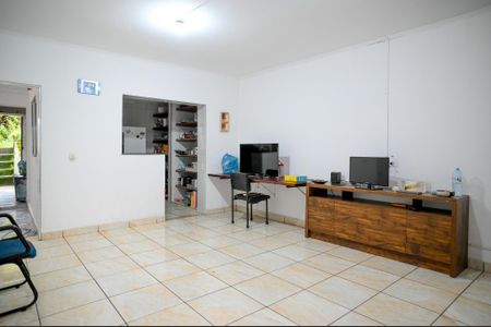 Casa à venda com 200m², 3 quartos e 1 vagaSala