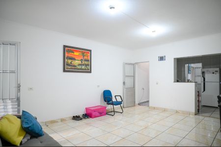 Casa à venda com 200m², 3 quartos e 1 vagaSala