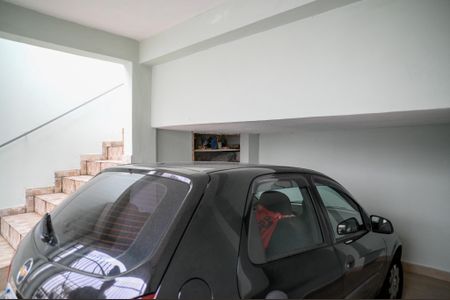 Casa à venda com 200m², 3 quartos e 1 vagaGaragem