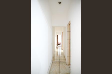 Casa à venda com 200m², 3 quartos e 1 vagaCorredor