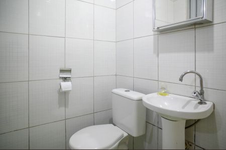 Casa à venda com 200m², 3 quartos e 1 vagaBanheiro de Serviço