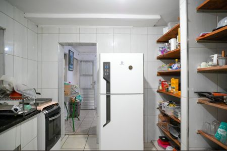 Casa à venda com 200m², 3 quartos e 1 vagaCozinha