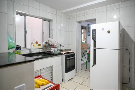 Casa à venda com 200m², 3 quartos e 1 vagaCozinha