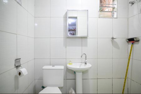 Casa à venda com 200m², 3 quartos e 1 vagaBanheiro de Serviço