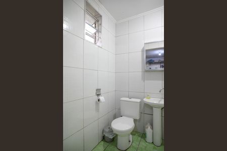 Casa à venda com 200m², 3 quartos e 1 vagaBanheiro de Serviço