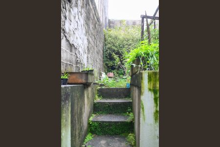 Casa à venda com 200m², 3 quartos e 1 vagaQuintal