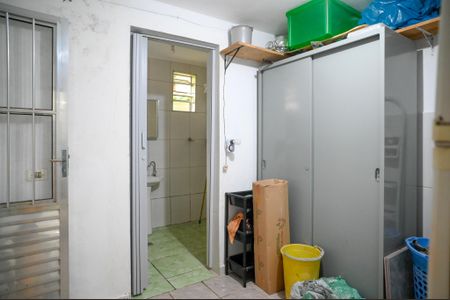 Casa à venda com 200m², 3 quartos e 1 vagaÁrea de Serviço