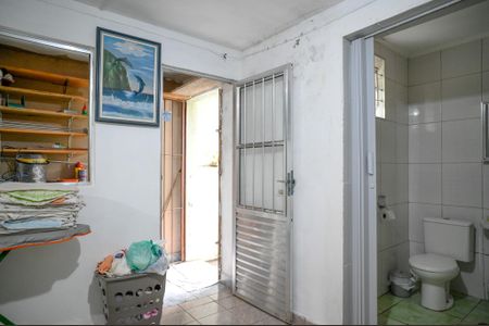 Casa à venda com 200m², 3 quartos e 1 vagaÁrea de Serviço