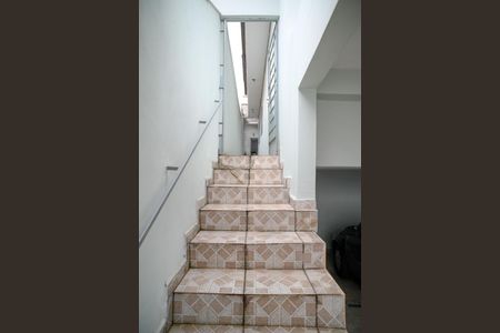 Casa à venda com 200m², 3 quartos e 1 vagaEntrada Corredor Externo