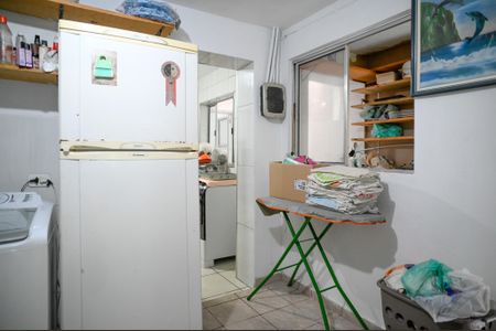 Casa à venda com 200m², 3 quartos e 1 vagaÁrea de Serviço