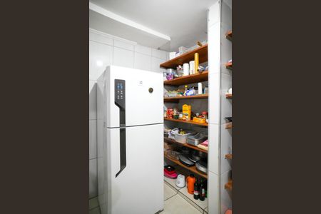 Casa à venda com 200m², 3 quartos e 1 vagaCozinha