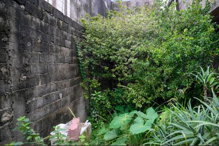 Casa à venda com 200m², 3 quartos e 1 vagaQuintal