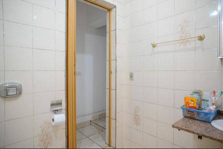 Casa à venda com 200m², 3 quartos e 1 vagaBanheiro Social