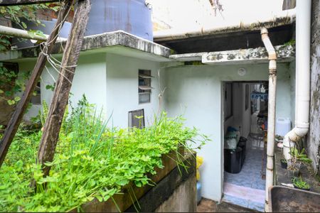 Casa à venda com 200m², 3 quartos e 1 vagaQuintal