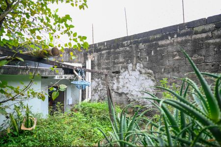 Casa à venda com 200m², 3 quartos e 1 vagaQuintal