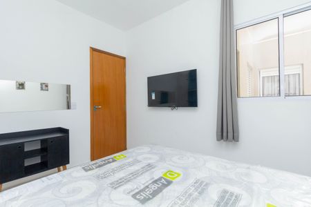 Apartamento à venda com 55m², 2 quartos e sem vagaQuarto 2