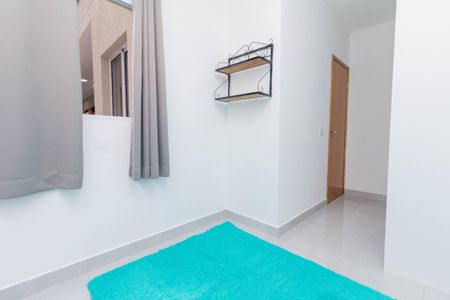 Apartamento à venda com 55m², 2 quartos e sem vagaQuarto 1