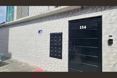 Apartamento à venda com 55m², 2 quartos e sem vagaFachada