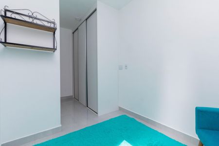 Apartamento à venda com 55m², 2 quartos e sem vagaQuarto 1