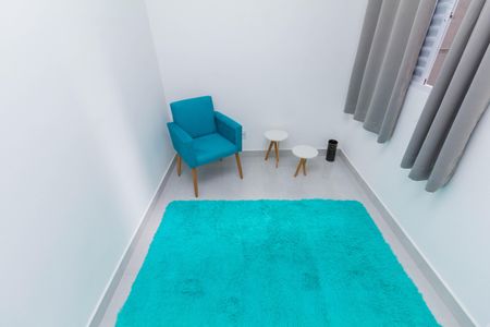 Apartamento à venda com 55m², 2 quartos e sem vagaQuarto 1