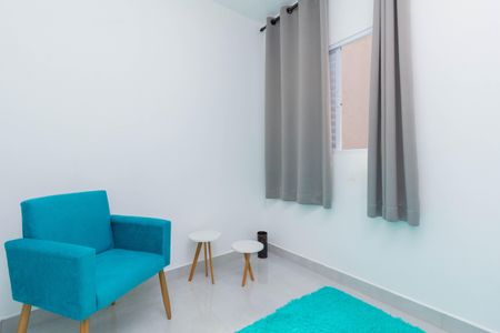 Apartamento à venda com 55m², 2 quartos e sem vagaQuarto 1