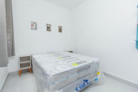Apartamento à venda com 55m², 2 quartos e sem vagaQuarto 2
