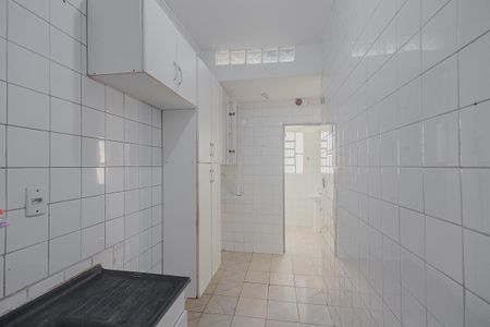 Casa para alugar com 20m², 1 quarto e sem vagaCozinha