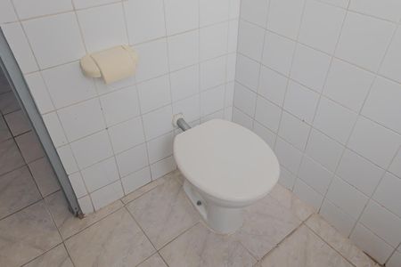 Casa para alugar com 20m², 1 quarto e sem vagaBanheiro