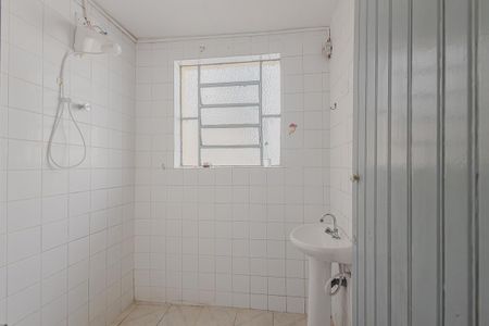 Casa para alugar com 20m², 1 quarto e sem vagaBanheiro