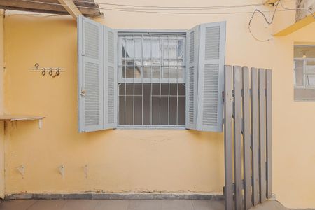 Casa para alugar com 20m², 1 quarto e sem vagaÁrea de Serviço