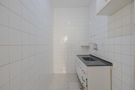 Casa para alugar com 20m², 1 quarto e sem vagaCozinha