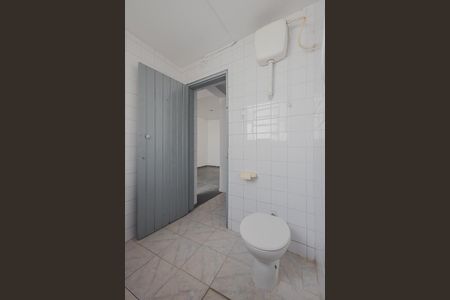 Casa para alugar com 20m², 1 quarto e sem vagaBanheiro