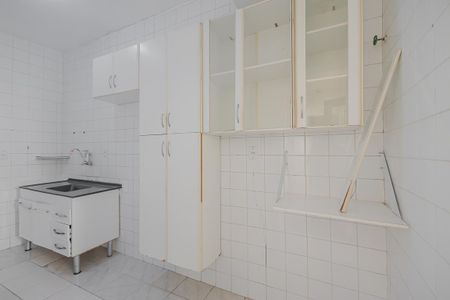 Casa para alugar com 20m², 1 quarto e sem vagaCozinha