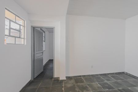 Casa para alugar com 20m², 1 quarto e sem vagaSala