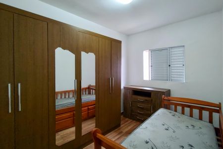 Casa de condomínio para alugar com 63m², 2 quartos e 1 vagaQuarto 2