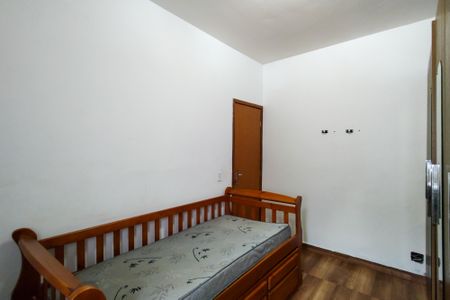 Casa de condomínio para alugar com 63m², 2 quartos e 1 vagaQuarto 2