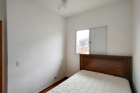 Casa de condomínio para alugar com 63m², 2 quartos e 1 vagaQuarto 1