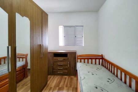 Casa de condomínio para alugar com 63m², 2 quartos e 1 vagaQuarto 2