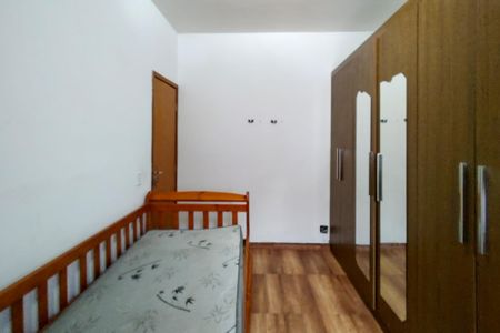 Casa de condomínio para alugar com 63m², 2 quartos e 1 vagaQuarto 2