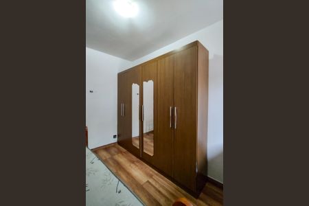 Casa de condomínio para alugar com 63m², 2 quartos e 1 vagaQuarto 2