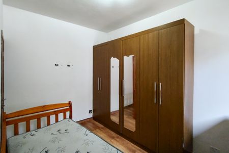 Casa de condomínio para alugar com 63m², 2 quartos e 1 vagaQuarto 2