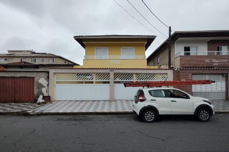 Casa de condomínio para alugar com 63m², 2 quartos e 1 vagaFachada