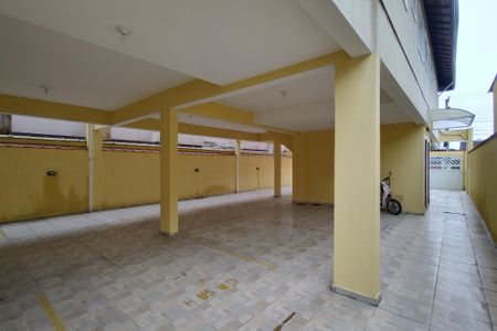 Casa de condomínio para alugar com 63m², 2 quartos e 1 vagaGaragem