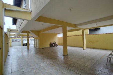 Casa de condomínio para alugar com 63m², 2 quartos e 1 vagaGaragem