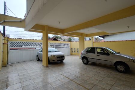 Casa de condomínio para alugar com 63m², 2 quartos e 1 vagaGaragem