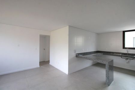 Apartamento à venda com 144m², 2 quartos e 2 vagasSala