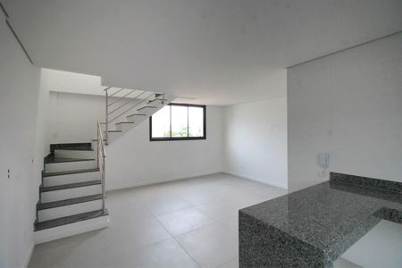 Apartamento à venda com 144m², 2 quartos e 2 vagasSala