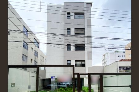 Apartamento à venda com 144m², 2 quartos e 2 vagasFachada