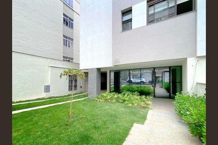 Apartamento à venda com 144m², 2 quartos e 2 vagasÁrea comum - Jardim